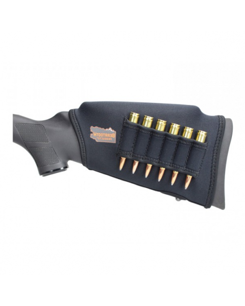 Beartooth kolvkamshöjarkit...