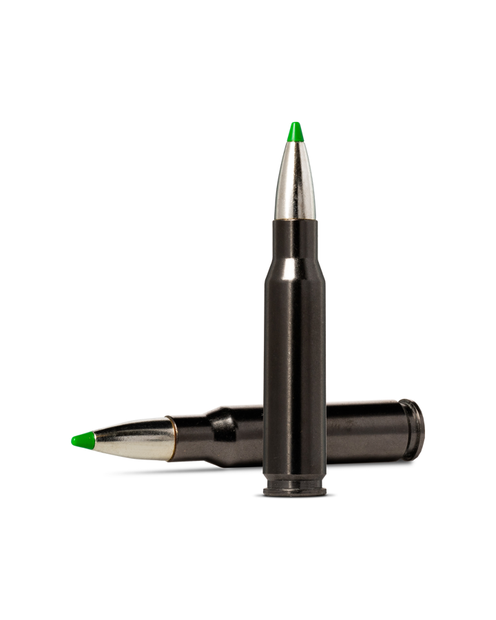 Norma Ammunition 30-06 9,7g Ecostrike...