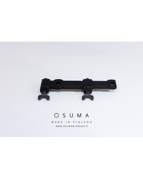 Osuma Blaser skena för...