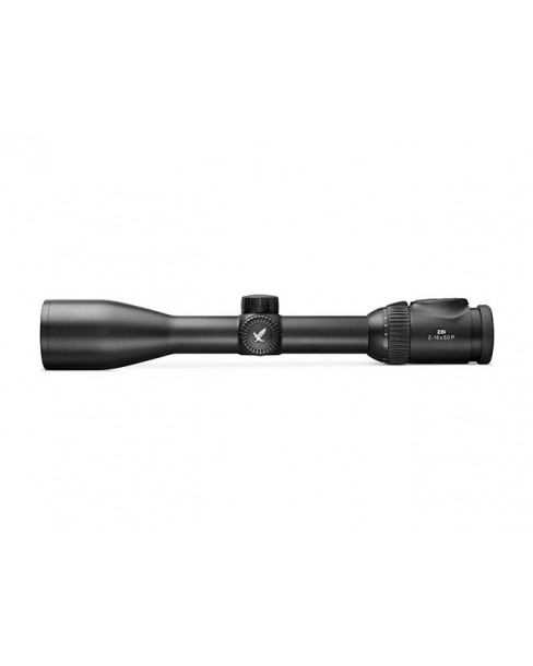 Swarovski Z8i 2-16x50 P L 4A-I