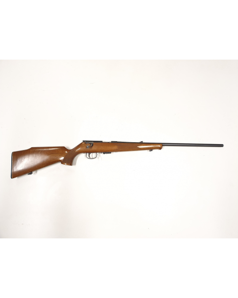 Beg Kulgevär, Anschutz...