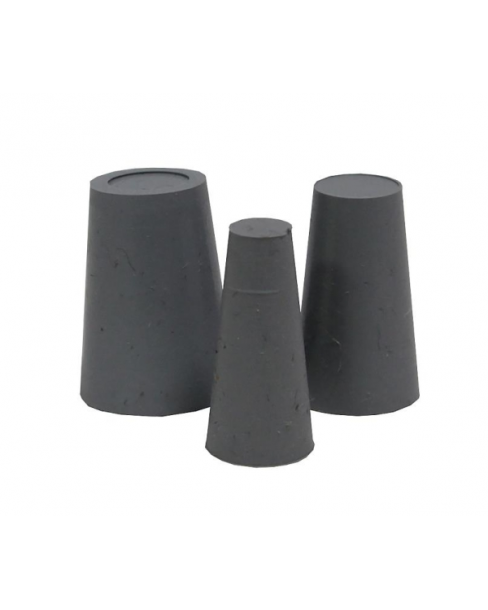 Ballistol Gummikorkar 3pk 3...