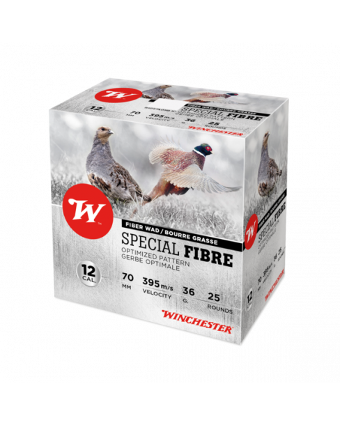 Winchester Ammunition...