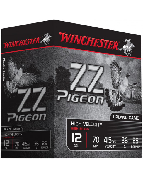 Winchester Ammunition ZZ...