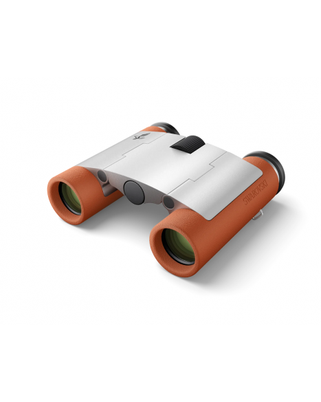 Swarovski CL Curio 7X21 Burnt Orange/Grey