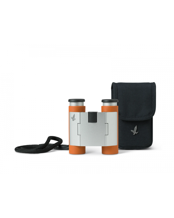 Swarovski CL Curio 7X21 Burnt...