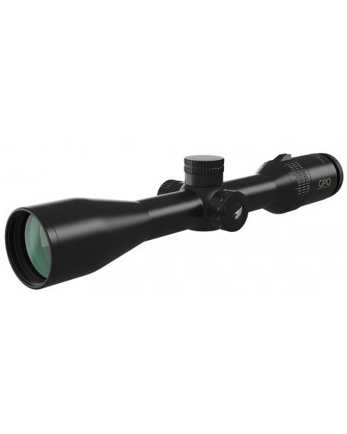 GPO Spectra 6x 1,5-9x44 G4i 2