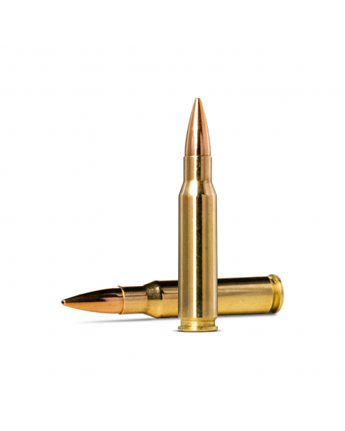 Norma Ammunition Golden...