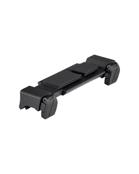 Acro saddle mount for Blaser