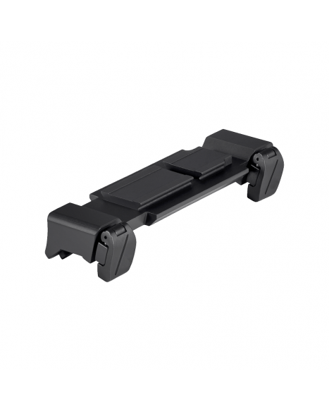 Acro saddle mount for Blaser