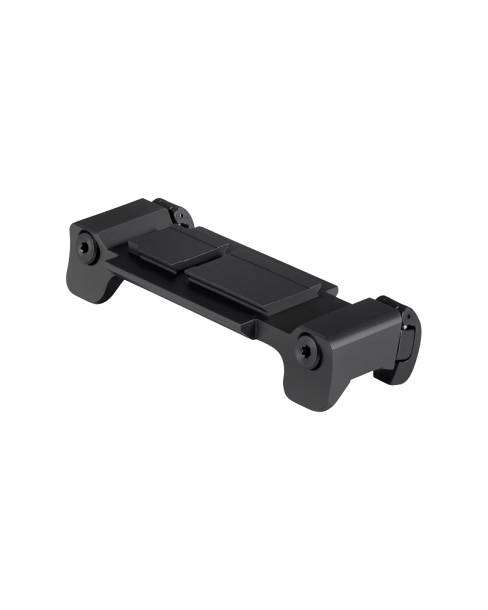 Acro saddle mount for Blaser 2