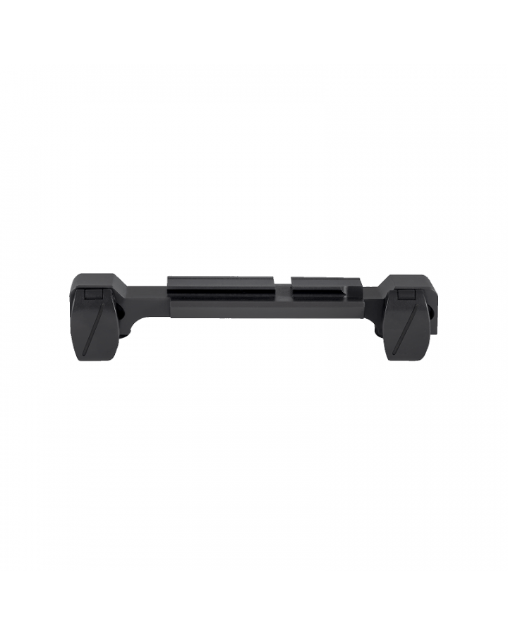 Acro saddle mount for Blaser