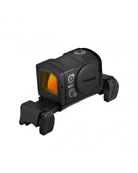 Acro saddle mount for Blaser