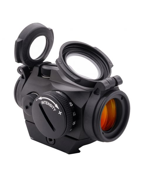 Aimpoint Micro H2 2MOA med... 2