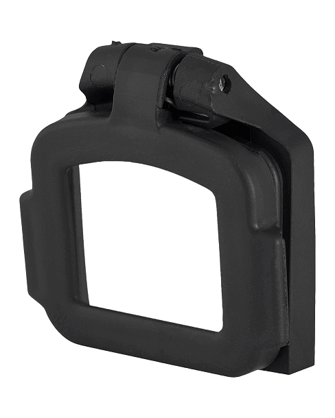 Lenscover Fr. ST Flip-Up...