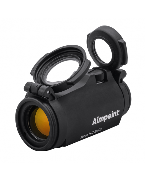 Aimpoint Micro H-2 2MOA...
