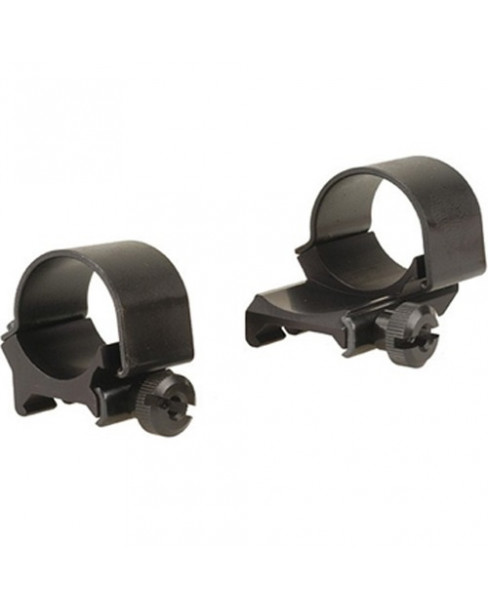 Weaver Extensionfästen 25,4mm