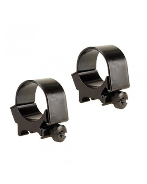 Weaver Ringar 30mm