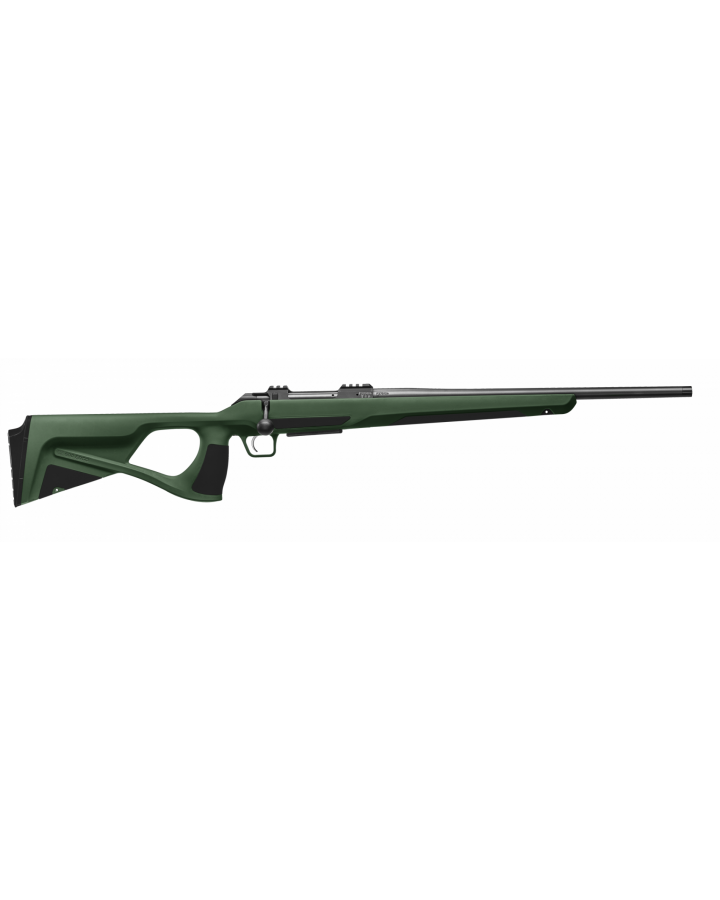 CZ 600 ERGO 308Win 51cm M15x1