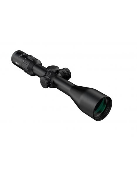 Meopta MeoSport R 3-15x50 RD SFP - 4C