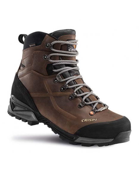 Kängor Crispi Valdres Pro GTX Brown