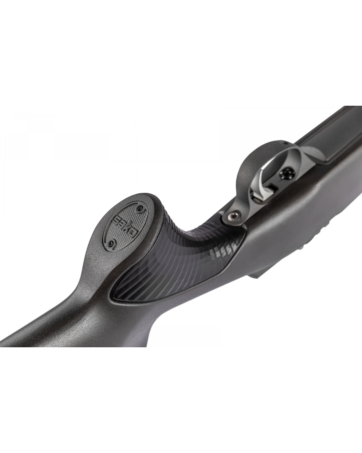 Sako 90 Adventure 308Win Gängad M15x1