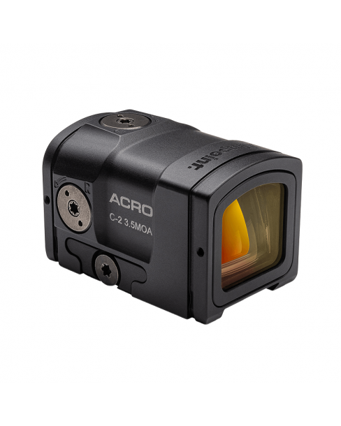 Aimpoint Acro C-2 3.5MOA 2