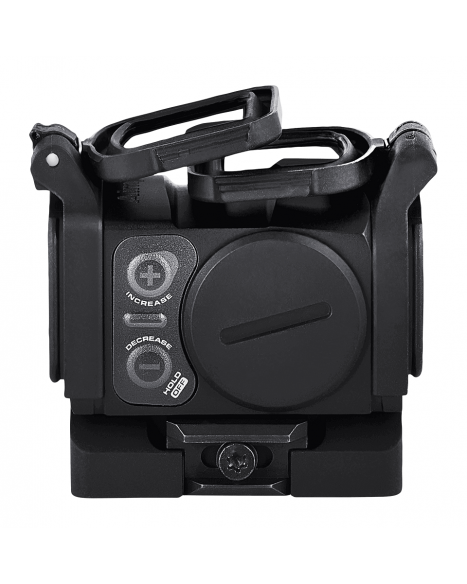 Aimpoint Acro C-2 3.5MOA, Weaver/Picatinny