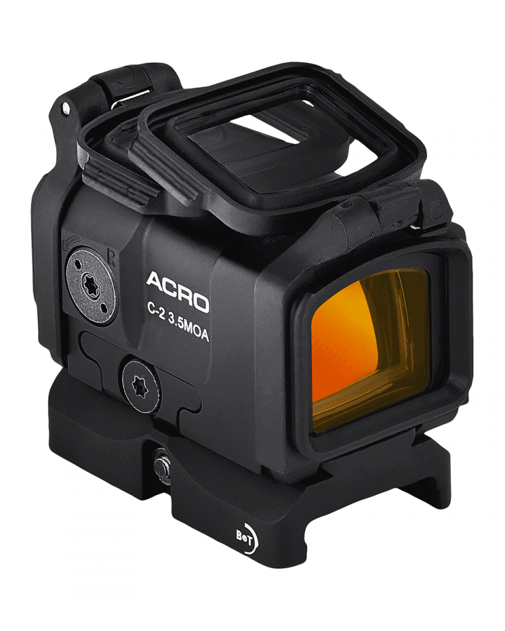 Aimpoint Acro C-2 3.5MOA,...