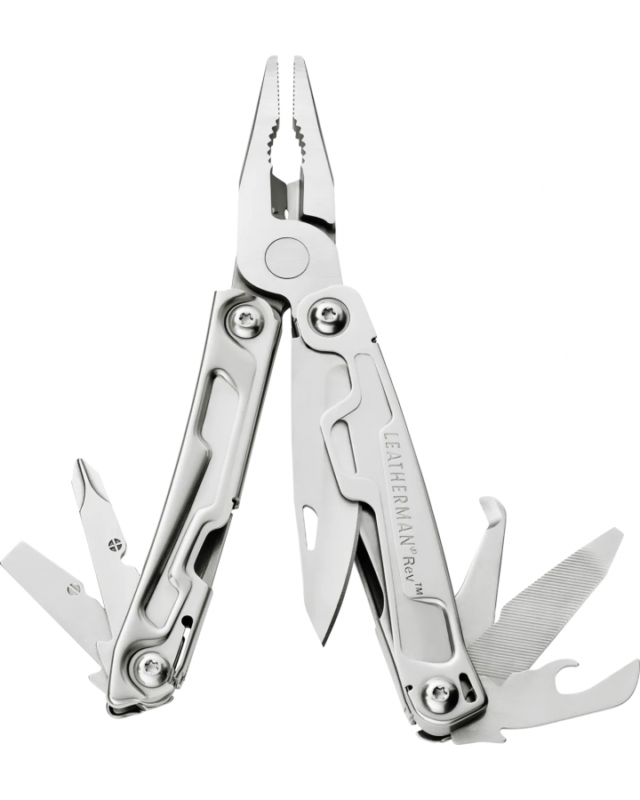 Leatherman REV Multitång