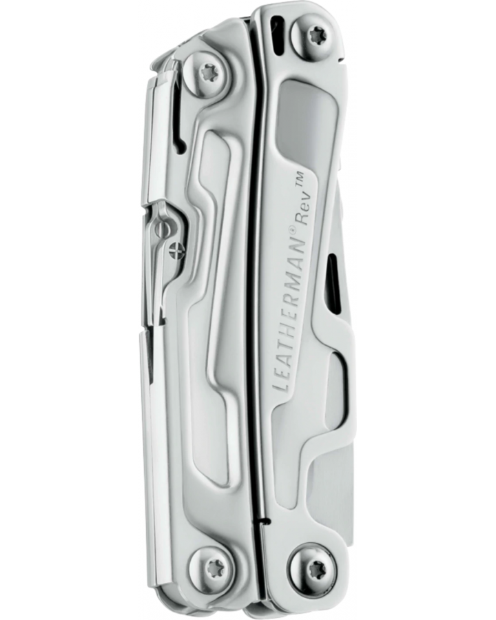 Leatherman REV Multitång