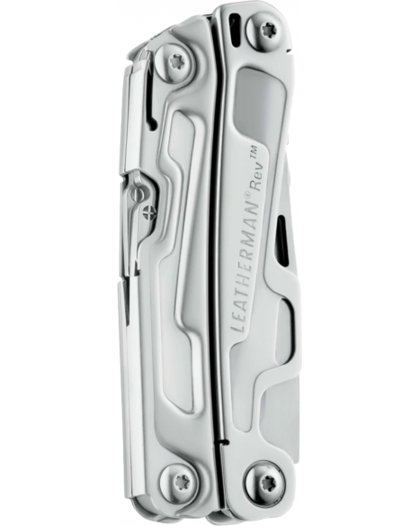 Leatherman REV Multitång