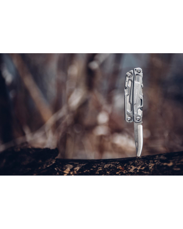 Leatherman REV Multitång