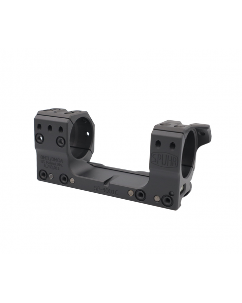 Spuhr 34 mm, H30 mm, 0MIL,...