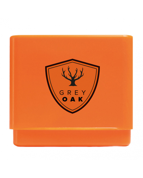 Gray Oak, Patronask Kula