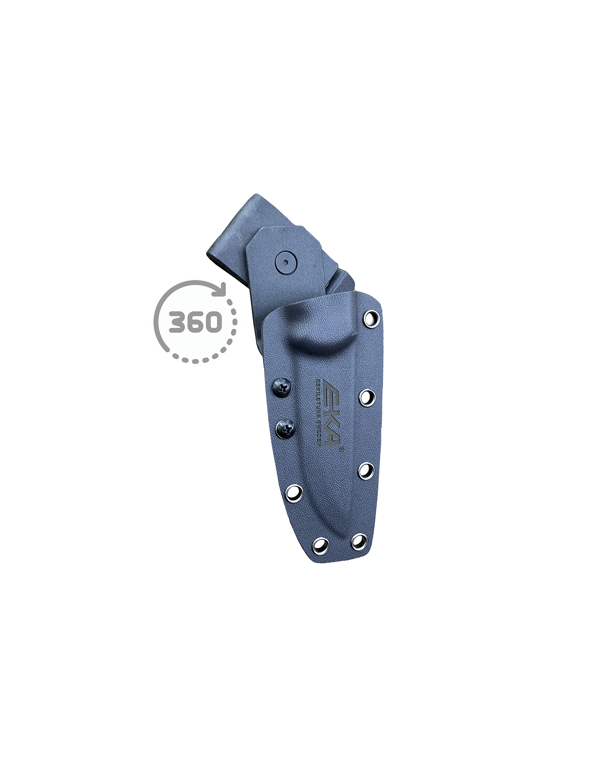 EKA Kydex Sheath for G4 & G3