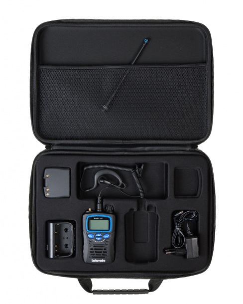 Lafayette Smart+ 155 Jaktpaket 2