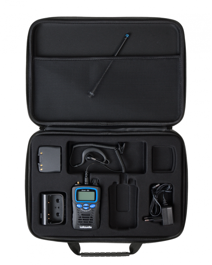 Lafayette Smart+ 155 Jaktpaket