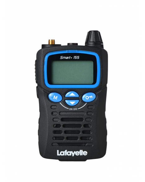 Lafayette Smart+ 155 Superpaket