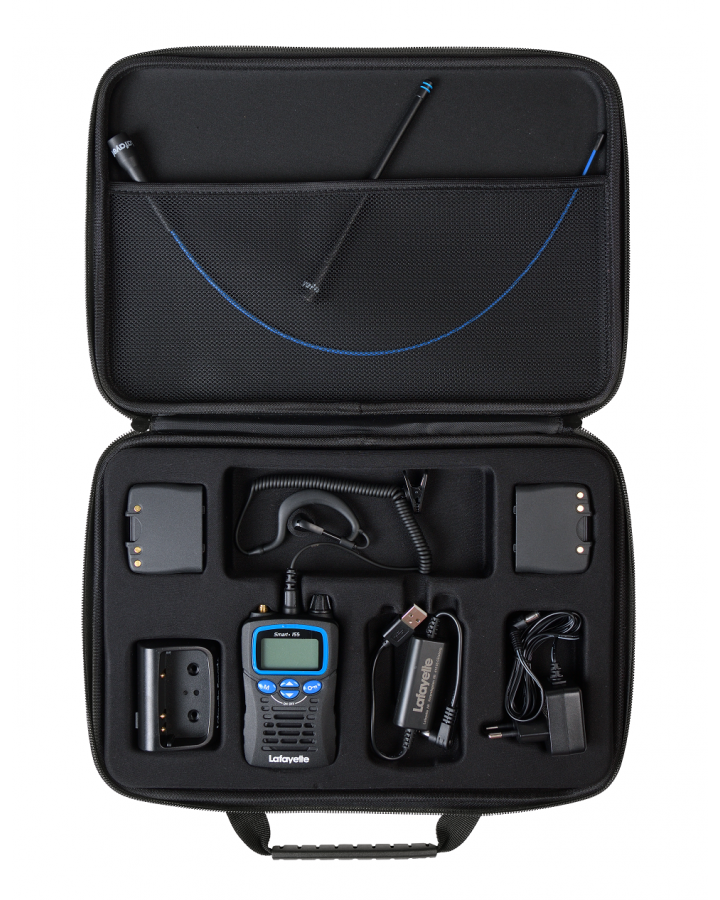 Lafayette Smart+ 155 Superpaket