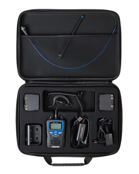 Lafayette Smart+ 155 Superpaket