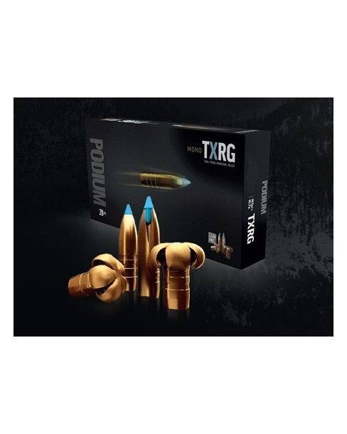 Podium TXRG Mono 8x57 JS...