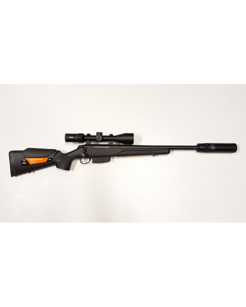 Tikka T3x Varmint,...