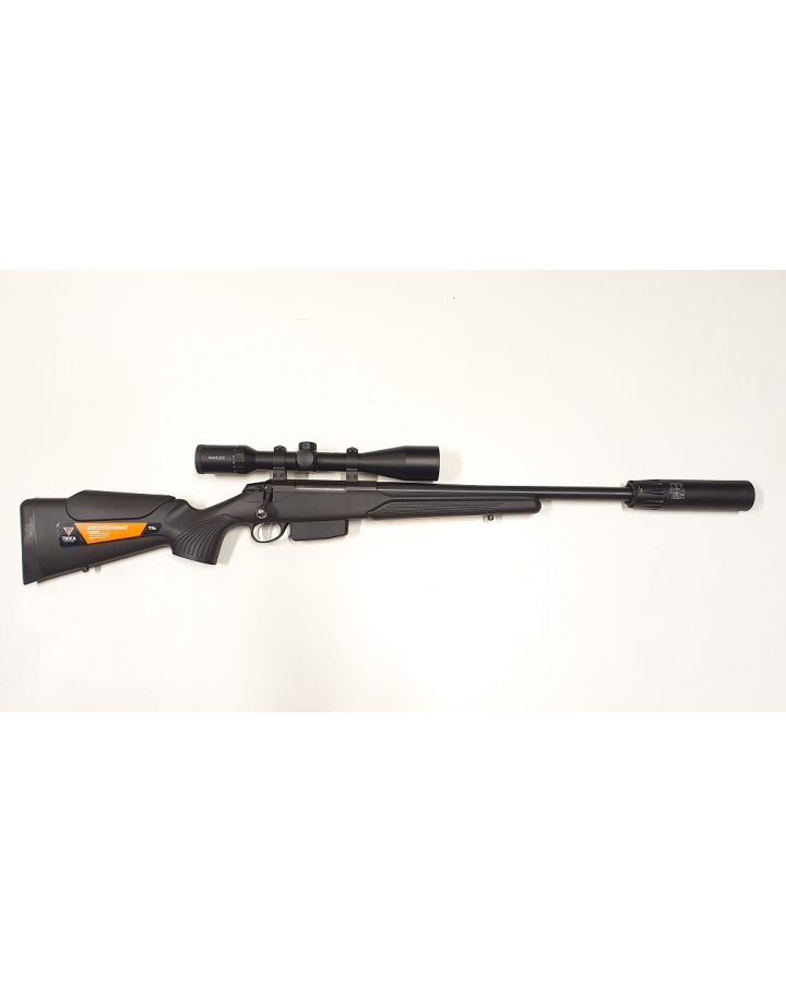 Tikka T3x Varmint Vapenpaket Toppjakt 6