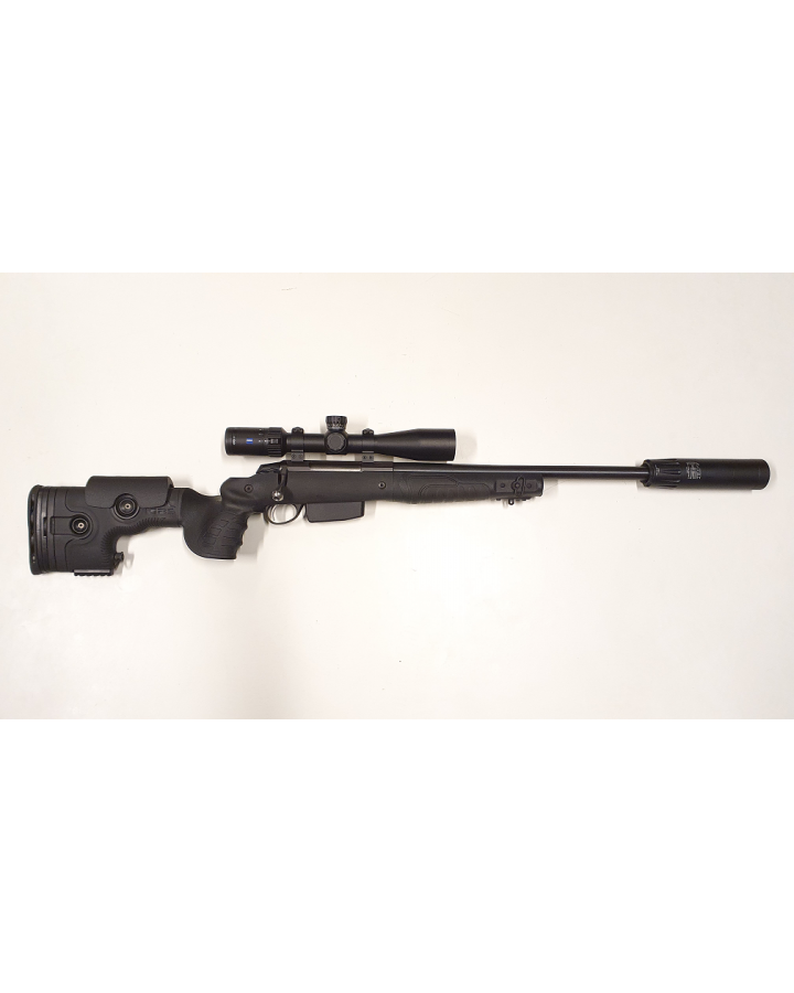 Tikka T3x Varmint GRS Bifrost Vapenpaket Toppjakt 5