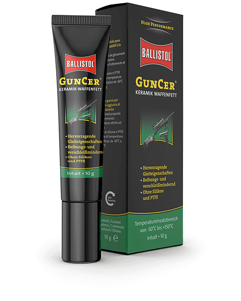 Ballistol Guncer Keramisk...