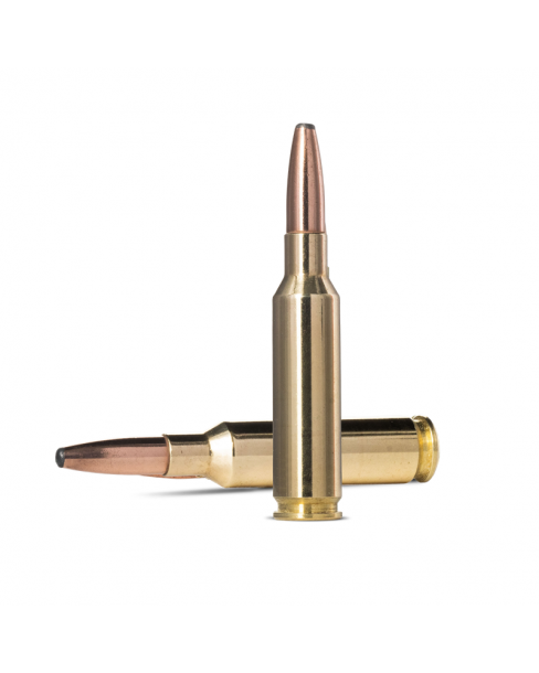 Norma ammunition 6,5...