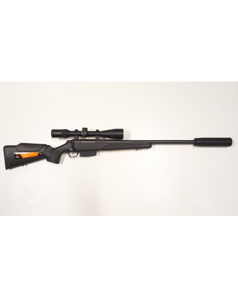 Tikka T3x Varmint,... 2