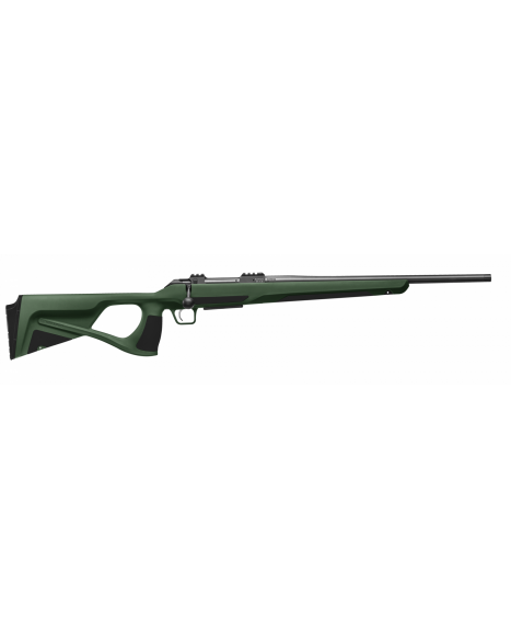 CZ 600 ERGO 8x57IS 52cm M15x1