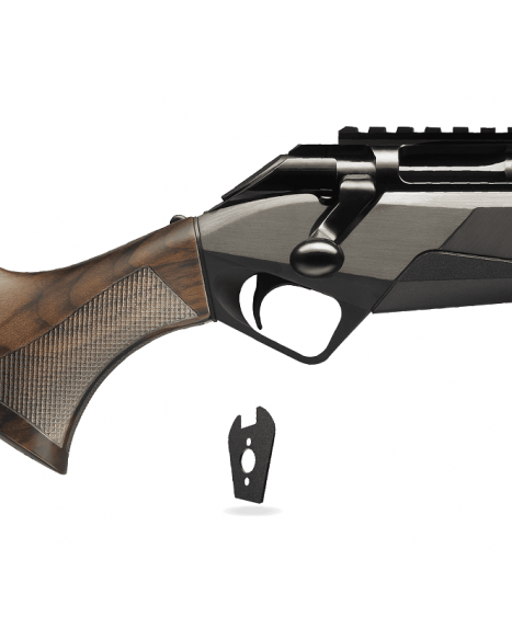 Benelli Lupo Wood .308Win Pipa 51cm Gängad